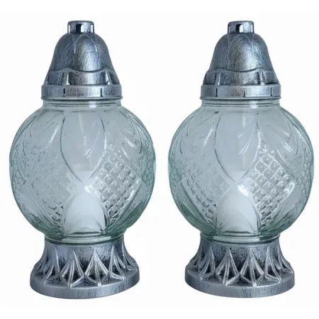 ZNICZ KULA  - 150 ( 1 opakowanie 2 szt. )